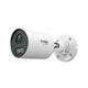 TP-LINK VIGI InSight S325 2MP Outdoor Full-Color Bullet Network Camera IP67 ทนฝนและแดด สีเต็มรูปแบบ 24 ชม
