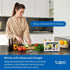 TP-LINK TAPO D210 VIDEO DOORBELL CAMERA กล้องกริ่งประตู รับประกัน 1 ปี
