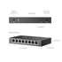 TP-LINK ES205G ES208G ES216G Omada Gigabit Easy Managed Switch รับประกันศูนย์ไทย