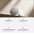 Xiaomi Night Light 3 โคมไฟ ไฟกลางคืน เซ็นเซอร์ตรวจจับการเคลื่อนไหวของมนุษย์ ปรับความสว่างได้
