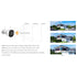 IMOU BULLET 2E 5MP (3.6MM) กล้องวงจรปิดภายนอก มีการตรวจจับมนุษย์