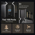 TP-LINK ARCHER BE800 เราเตอร์ไวไฟ7 BE19000 TRI-BAND WI-FI 7 ROUTER ประกันตลอดอายุการใช้งาน