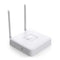 TP-LINK VIGI NVR1108H-W 8 Channel WiFi NVR เครื่องบันทึกวิดีโอเครือข่ายไร้สาย / แบบมีสายความปลอดภัยกล้องวงจรปิด