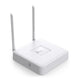 TP-LINK VIGI NVR1108H-W 8 Channel WiFi NVR เครื่องบันทึกวิดีโอเครือข่ายไร้สาย / แบบมีสายความปลอดภัยกล้องวงจรปิด