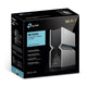 TP-LINK ARCHER BE800 เราเตอร์ไวไฟ7 BE19000 TRI-BAND WI-FI 7 ROUTER ประกันตลอดอายุการใช้งาน