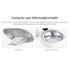 IMOU Smart Pet Feeder PF1 เครื่องให้อาหารสัตว์เลี้ยง มุมมองแบบพาโนรามา 360° | ระบบจ่ายอัจฉริยะ
