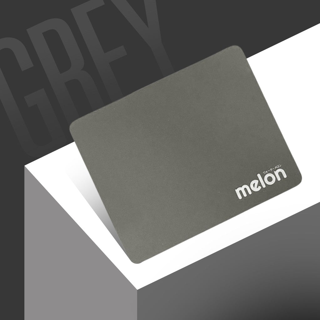 MELON เเผ่นรองเม้า MP024 รวมทุกสี