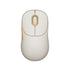 XIAOMI WIRELESS MOUSE 3 เมาส์ไร้สาย เมาส์บลูทูธ เสียงคลิกเงียบ เชื่อมต่อได้ 2 โหมด 2.4GHz และบลูทูธ