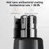 Xiaomi Nose Hair Trimmer เครื่องตัดขนจมูกไฟฟ้า แบบพกพา กันน้ํา IPX5 ฝาครอบป้องกันแม่เหล็ก ประกันศูนย์