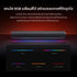 Xiaomi Desktop Speaker ลำโพงบลูทูธ ลำโพงตั้งโต๊ะ ไฟ RGB ไมโครโฟนในตัว โหมดเสียงหลายรูปแบบ สเตอริโอแบบสองช่อง