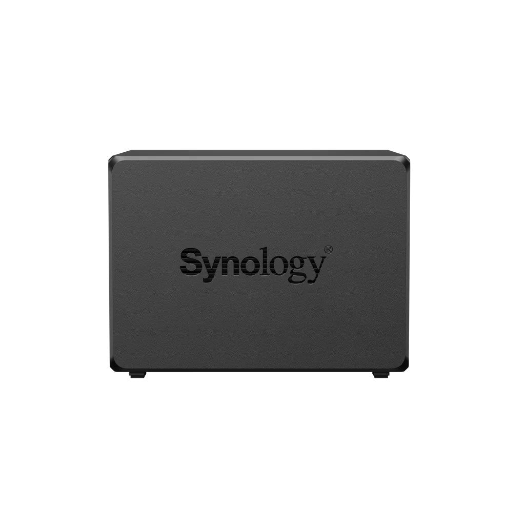SYNOLOGY DiskStation DS925PLUS 4BAY (SNG-DS925PLUS) (พื้นที่จัดเก็บข้อมูลขนาดกะทัดรัด)