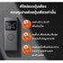 Xiaomi Smart Laser Measure เครื่องวัดระยะด้วยเลเซอร์อัจฉริยะ ความแม่นยำสูง 3 มม. การวัดแบบเรียลไทม์