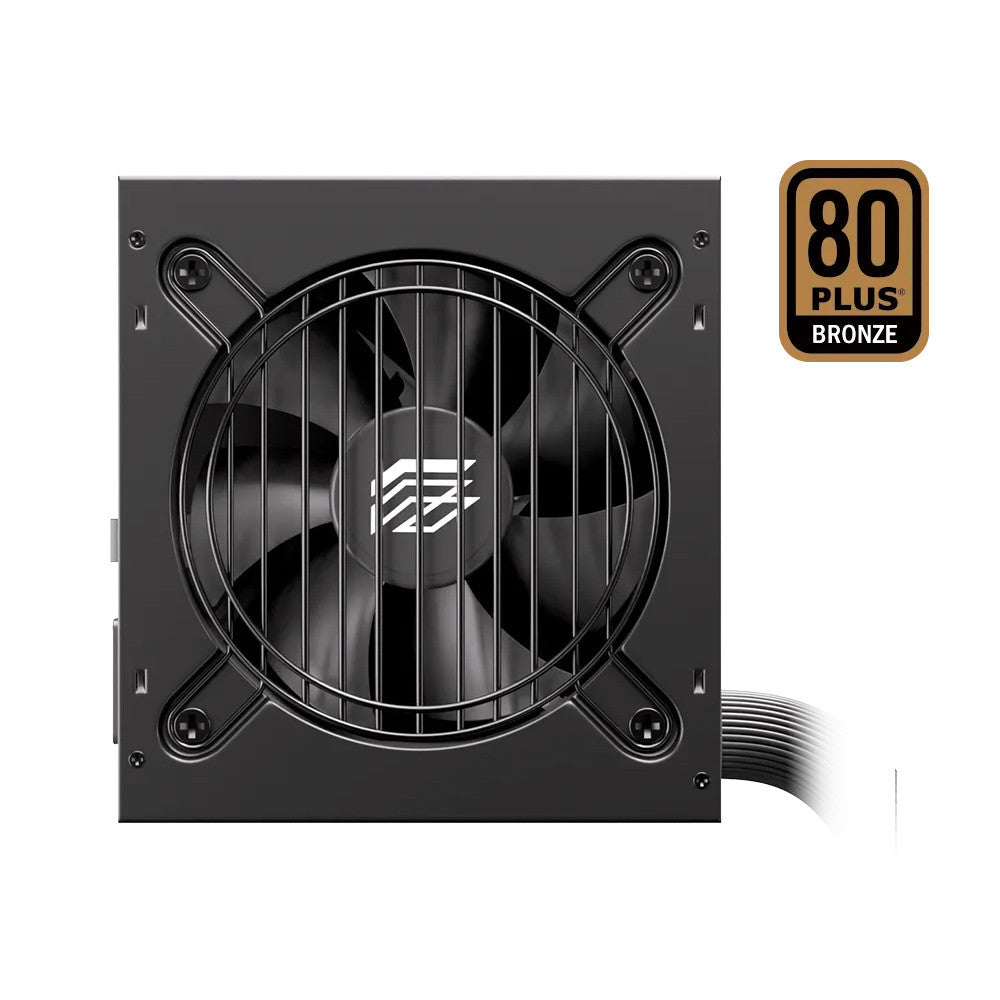 Einarex PSU อุปกรณ์จ่ายไฟ Axis Master L1 Semi-Modular 80+ Bronze