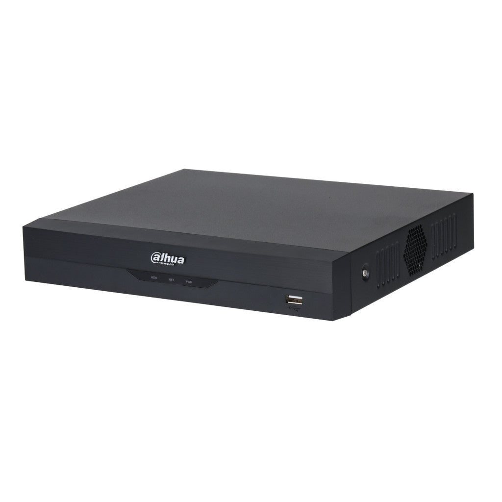 DAHUA XVR4116HS-I เครื่องบันทึก 16CH WizSense Digital Video Recorder ประกัน 3 ปี