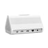 TP-LINK Tapo H500 Smart HomeBase Tapo Ecosystem Center สามารถเชื่อมต่อกล้อง Tapo ได้สูงสุด 16 ตัวและเซ็นเซอร์ 64 ตัว
