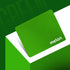 MELON เเผ่นรองเม้า MP024 รวมทุกสี