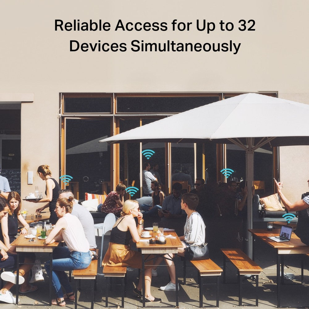 TP-Link TL-MR101 เราเตอร์ใส่ซิม4G 300 Mbps Wireless N 4G LTE Router รับประกัน 3 ปี