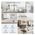 TAPO H100 SMART HUB WITH CHIME สมาร์ทฮับพร้อมเสียงระฆัง รับประกัน 1 ปี