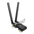 TP-LINK ARCHER TX55E AX3000 WI-FI 6 BLUETOOTH 5.3 PCIE ADAPTER รับประกันศูนย์ไทย