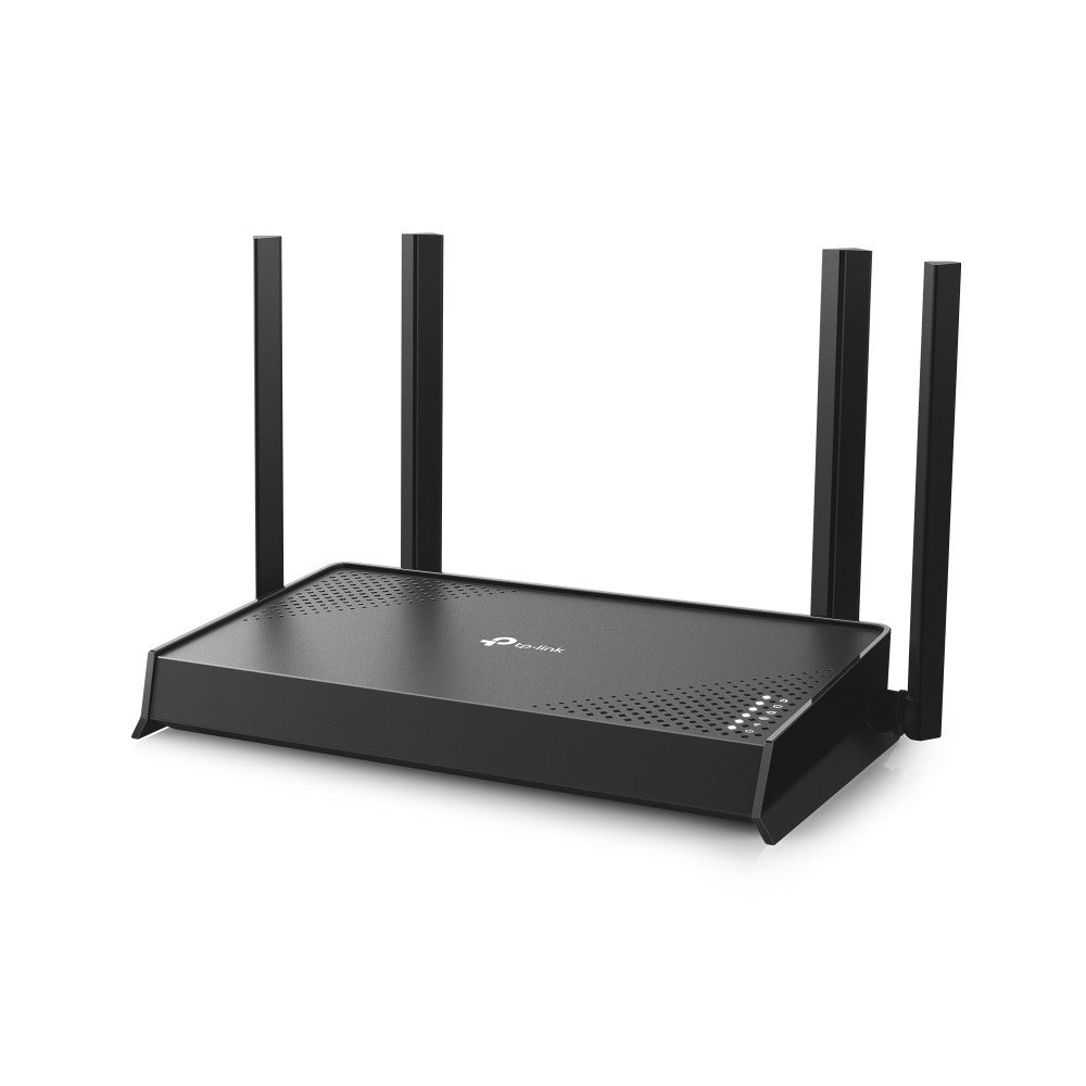 TP-Link Archer BE220 BE3600 Dual-Band Wi-Fi 7 Router รับประกันตลอดอายุการใช้งาน