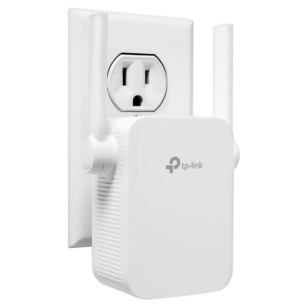 TP-LINK TL-WA855RE ตัวขยายสัญญาณ WIFI REPEATER 300MBPS RANGE EXTENDER รับประกันตลอดอายุการใช้งาน