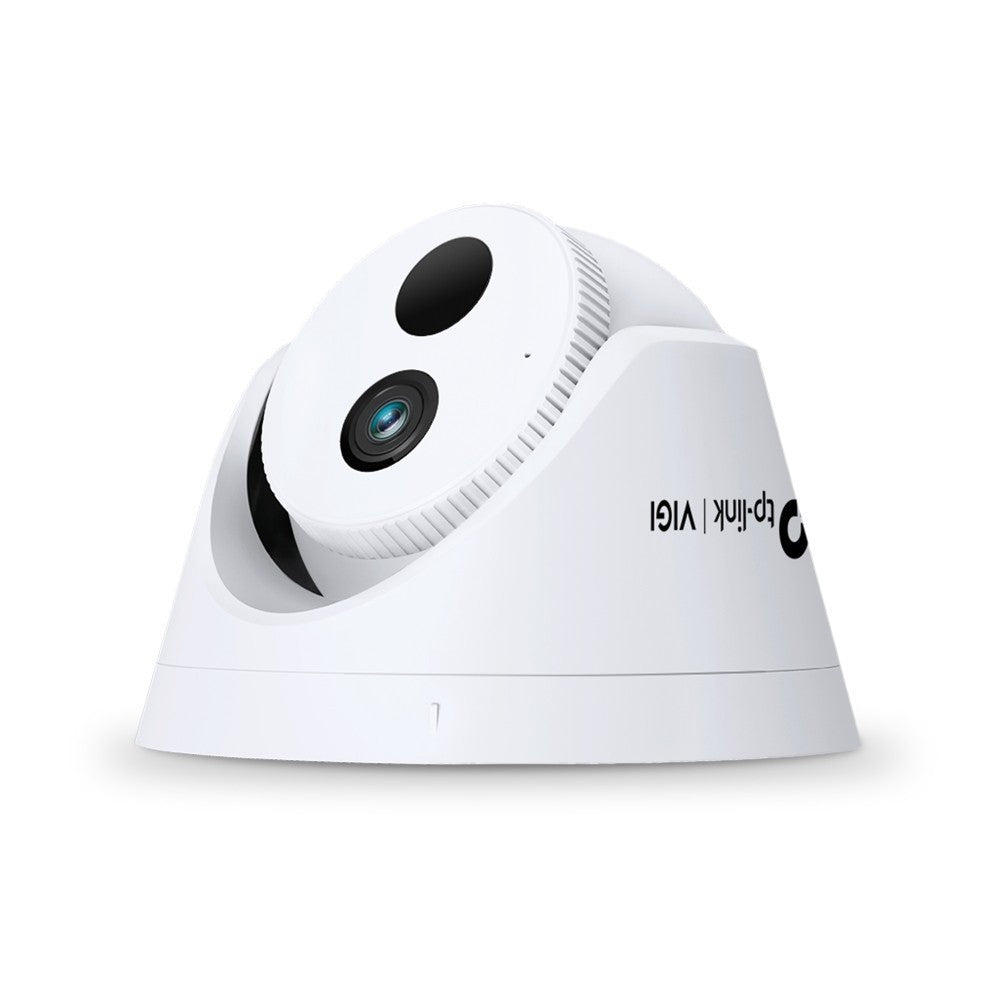 TP-LINK VIGI C430I 3MP IR TURRET NETWORK CAMERA กล้องวงจรปิดภายใน ประกัน 3 ปี