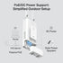 TP-Link MR100-Outdoor 4G เราเตอร์ใส่ซิม Wi-Fi Outdoor Router 300 Mbps รับประกัน 3 ปี