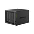 SYNOLOGY DiskStation DS925PLUS 4BAY (SNG-DS925PLUS) (พื้นที่จัดเก็บข้อมูลขนาดกะทัดรัด)