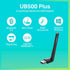 TP-LINK UB500 PLUS ยูเอสบีอแดปเตอร์ บลูทูธ 5.3 BLUETOOTH USB ADAPTER รับประกันตลอดอายุการใช้งาน