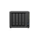 SYNOLOGY DiskStation DS925PLUS 4BAY (SNG-DS925PLUS) (พื้นที่จัดเก็บข้อมูลขนาดกะทัดรัด)