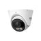 TP-LINK VIGI InSight S425 2MP Full-Color Turret Network Camera สีเต็มรูปแบบ 24 ชม กันน้ำระดับ IP67