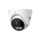 TP-LINK VIGI InSight S425 2MP Full-Color Turret Network Camera สีเต็มรูปแบบ 24 ชม กันน้ำระดับ IP67