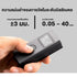 Xiaomi Smart Laser Measure เครื่องวัดระยะด้วยเลเซอร์อัจฉริยะ ความแม่นยำสูง 3 มม. การวัดแบบเรียลไทม์