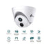 TP-LINK VIGI C430I 3MP IR TURRET NETWORK CAMERA กล้องวงจรปิดภายใน ประกัน 3 ปี