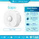 TP-Link Tapo T100 Smart Motion Sensor ตรวจจับการเคลื่อนไหว