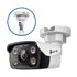 TP-Link VIGI C350 6MM 5MP Ver.1 (ไม่มีไมโครโฟน)
