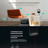 Xiaomi Smart Laser Measure เครื่องวัดระยะด้วยเลเซอร์อัจฉริยะ ความแม่นยำสูง 3 มม. การวัดแบบเรียลไทม์