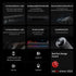 Xiaomi Desktop Speaker ลำโพงบลูทูธ ลำโพงตั้งโต๊ะ ไฟ RGB ไมโครโฟนในตัว โหมดเสียงหลายรูปแบบ สเตอริโอแบบสองช่อง