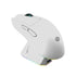 เมาส์เกมมิ่ง Neolution E-Sport Sphere Black/White มีแท่นชาร์จ