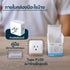 TP-Link TAPO P100 (EU) MINI SMART WI-FI SOCKET ตัวปลั๊กขนาดเล็ก ไม่ต้องใช้งานร่วมกับฮับ ตั้งค่าผ่านแอพ