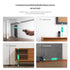 Xiaomi Smart Laser Measure เครื่องวัดระยะด้วยเลเซอร์อัจฉริยะ ความแม่นยำสูง 3 มม. การวัดแบบเรียลไทม์