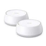 TP-LINK DECO BE25 (PACK 1) (PACK 2) (PACK 3) BE5000 WHOLE HOME MESH WI-FI 7 SYSTEM รับประกันศูนย์ไทย