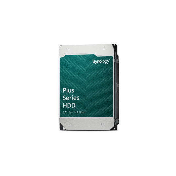 SYNOLOGY HDD 8TB 3.5 PLUS SERIES SATA HDD (ฮาร์ดดิสก์) 7200RPM (SNG-HAT3320-8T)