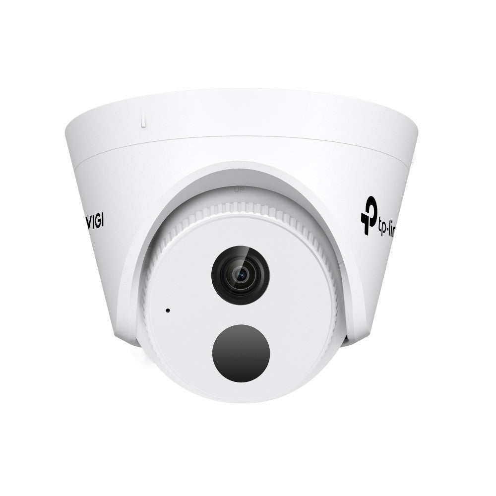 TP-LINK VIGI C430I 3MP IR TURRET NETWORK CAMERA กล้องวงจรปิดภายใน ประกัน 3 ปี
