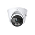 TP-LINK VIGI InSight S425 2MP Full-Color Turret Network Camera สีเต็มรูปแบบ 24 ชม กันน้ำระดับ IP67