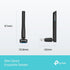 TP-LINK UB500 PLUS ยูเอสบีอแดปเตอร์ บลูทูธ 5.3 BLUETOOTH USB ADAPTER รับประกันตลอดอายุการใช้งาน