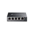 TP-LINK ES205G ES208G ES216G Omada Gigabit Easy Managed Switch รับประกันศูนย์ไทย