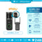 IMOU DOORBELL 2S KIT 2K WIRE-FREE VIDEO DOORBELL ชุดกริ่งประตูแบบไร้สาย100%
