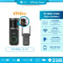 IMOU DOORBELL 2S KIT 2K WIRE-FREE VIDEO DOORBELL ชุดกริ่งประตูแบบไร้สาย100%