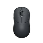 XIAOMI WIRELESS MOUSE 3 เมาส์ไร้สาย เมาส์บลูทูธ เสียงคลิกเงียบ เชื่อมต่อได้ 2 โหมด 2.4GHz และบลูทูธ